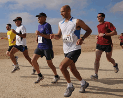 Week 7: 'Plant Based' Sports Nutrition